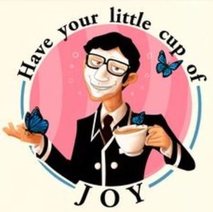 Meet your Posher, Leslie